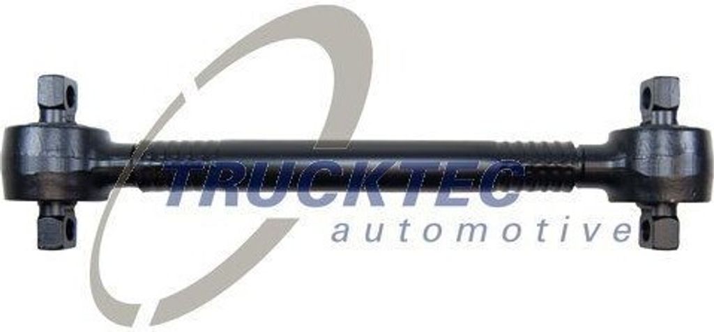 TRUCKTEC AUTOMOTIVE 04.32.032 Querlenker Hinten für SCANIA 3 - series bus Längslenker