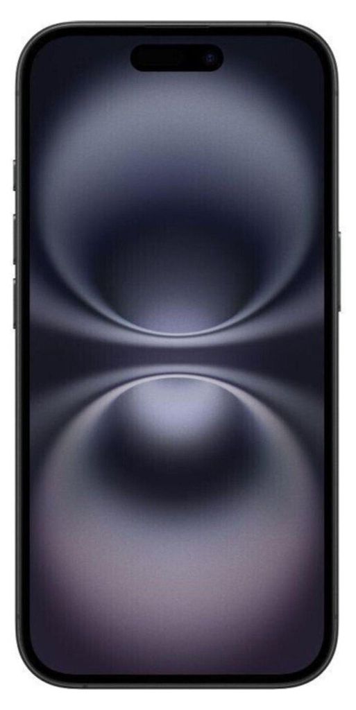 Apple iPhone 16 Plus , 17 cm (6.7"), 2796 x 1290 Pixel, 128 Produktbild 