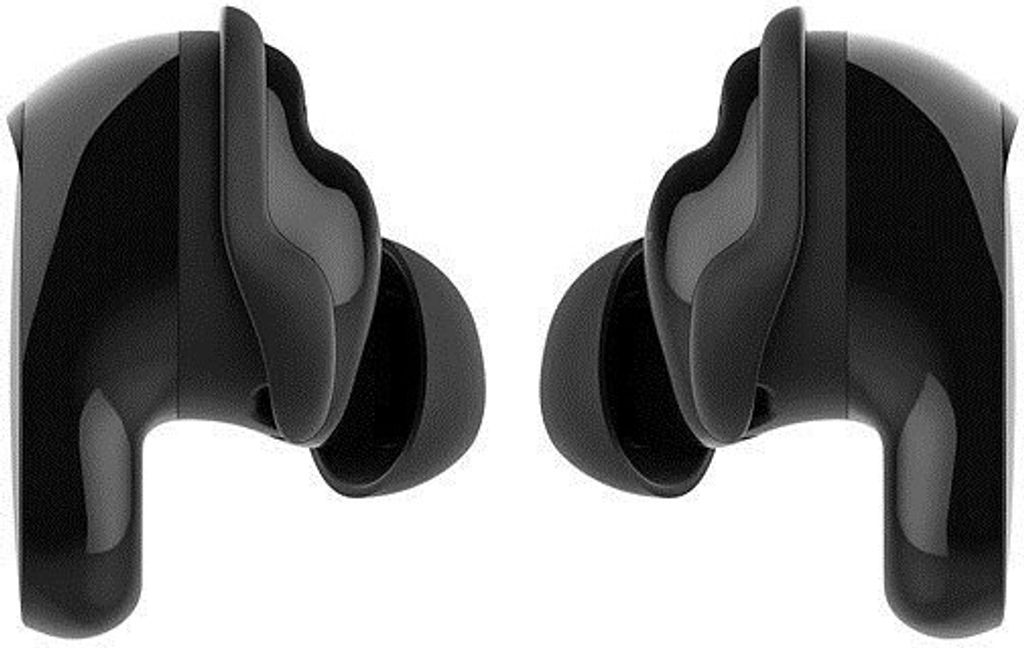 Bose Quietcomfort Earbuds II Triple Black Produktbild 7