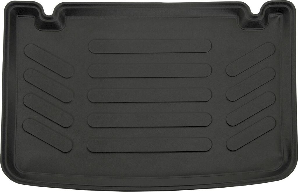 Tapis De Coffre Caoutchouc Premium Pour Renault Clio 4 Image du produit 