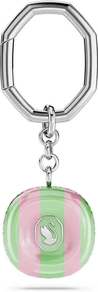 Ne perdez plus vos clés avec le Porte-clés Swarovski Dulcis Lumineux 2025