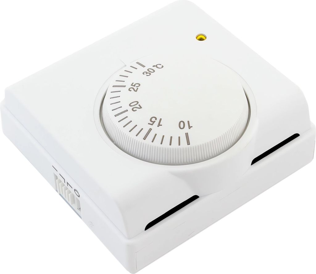 Ag676 Termostato Ambiente Meccanico Immagine del prodotto 