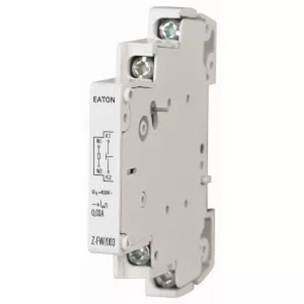 Eaton Fernprüfmodul, max. 400VAC, 0,03A 248298