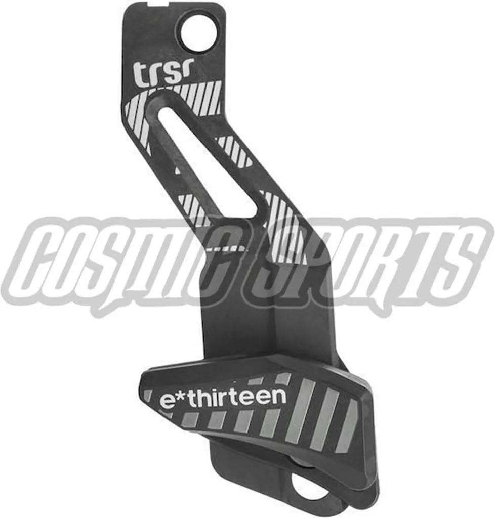 Guide-chaîne TRS Race High Direct Mount : Solution Anti-Déraillement - 2