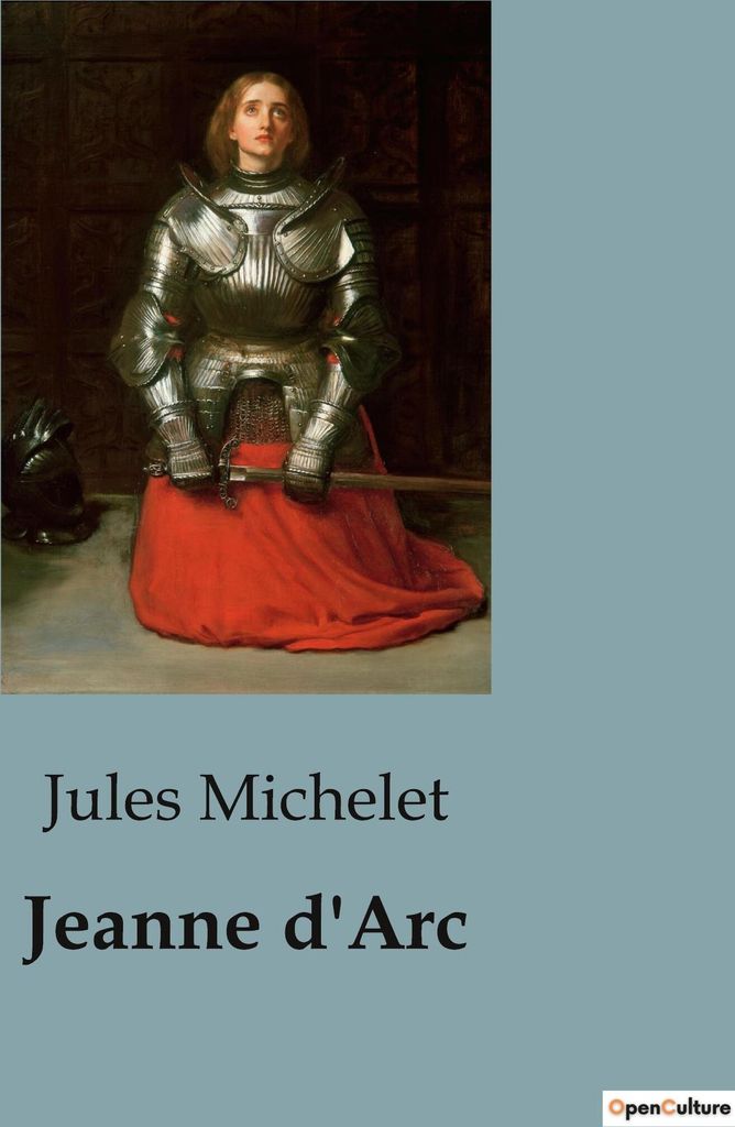 Jeanne d'Arc