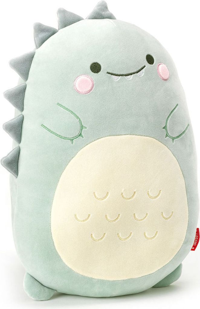 Sus0002 Pillow - Super Soft! - Dino Produktbild 