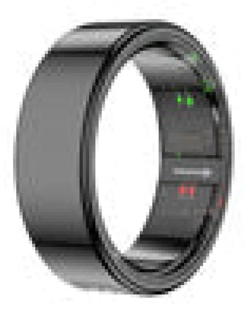 Pierścień smarujący Colmi R12 22.4MM 13 (czarny) Zdjęcie produktu 