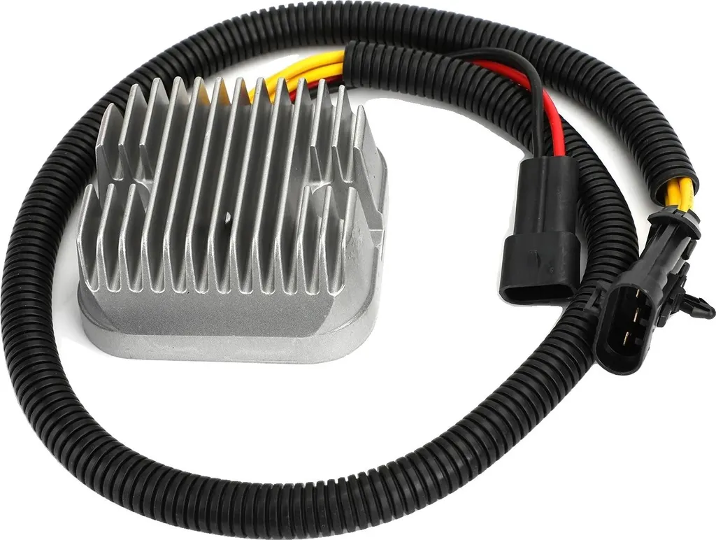 Régulateur de tension pour Polaris Sportsman 500 550 850 XP à 5 broches