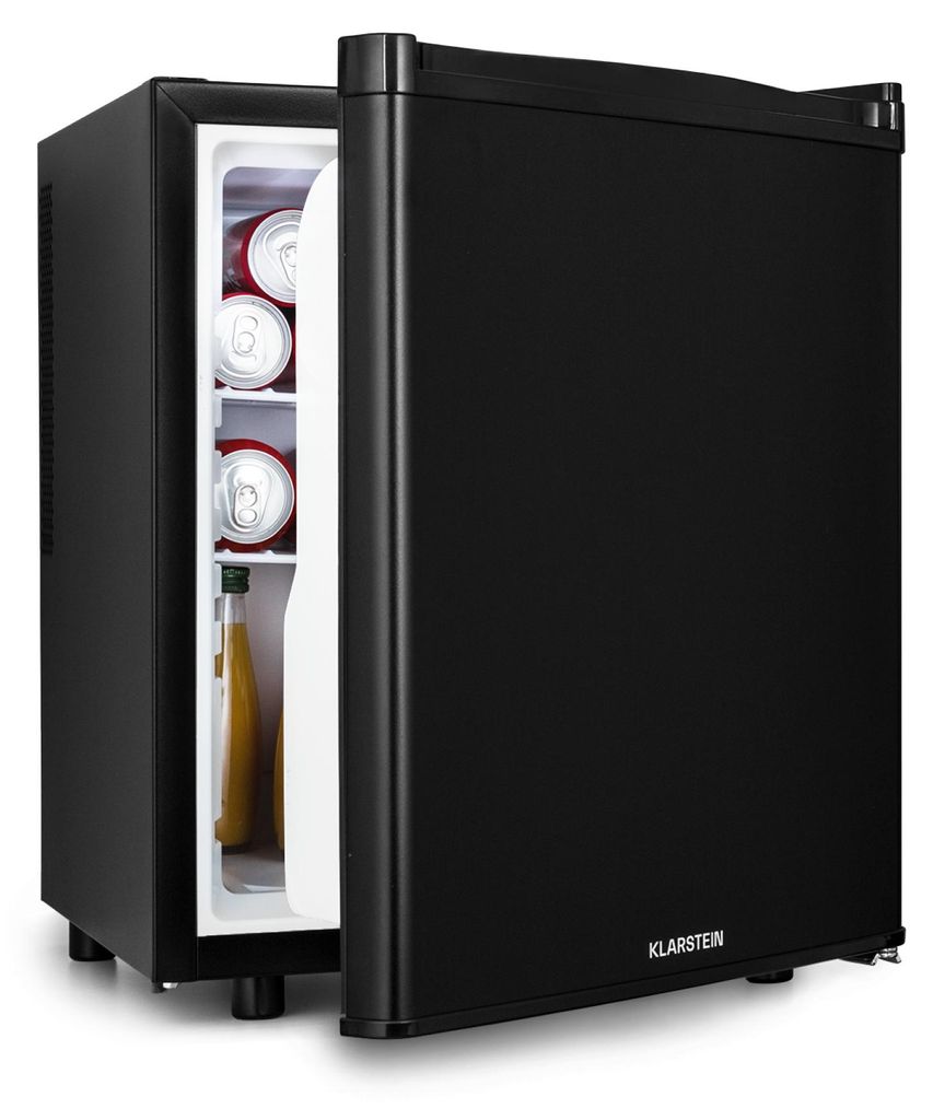 Klarstein Mini Frigo de Chambre de 45L pour Boissons et Image du produit 