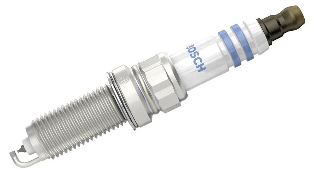 Candela di accensione Bosch ZR7SI332S Immagine del prodotto 