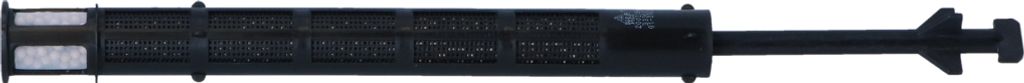 NRF 33383 - OE 6455GP Klimatrockner für Jumper, Ducato, Boxer