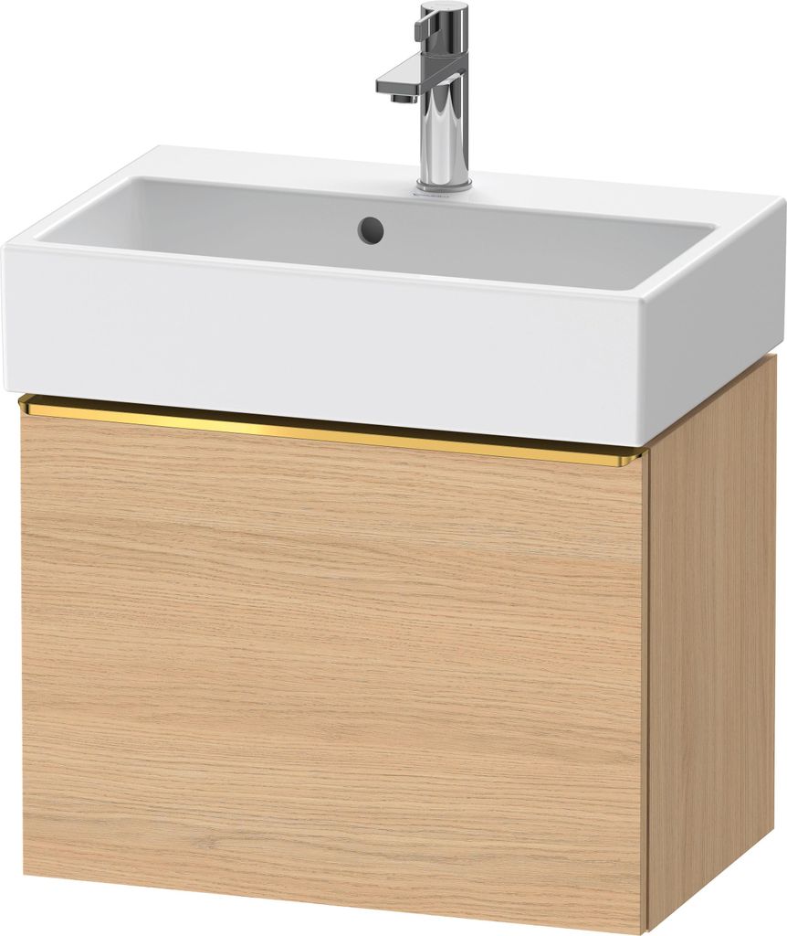 DURAVIT DE4229034300000 D-Neo WTU WH Cp. R.ek 584x372x440