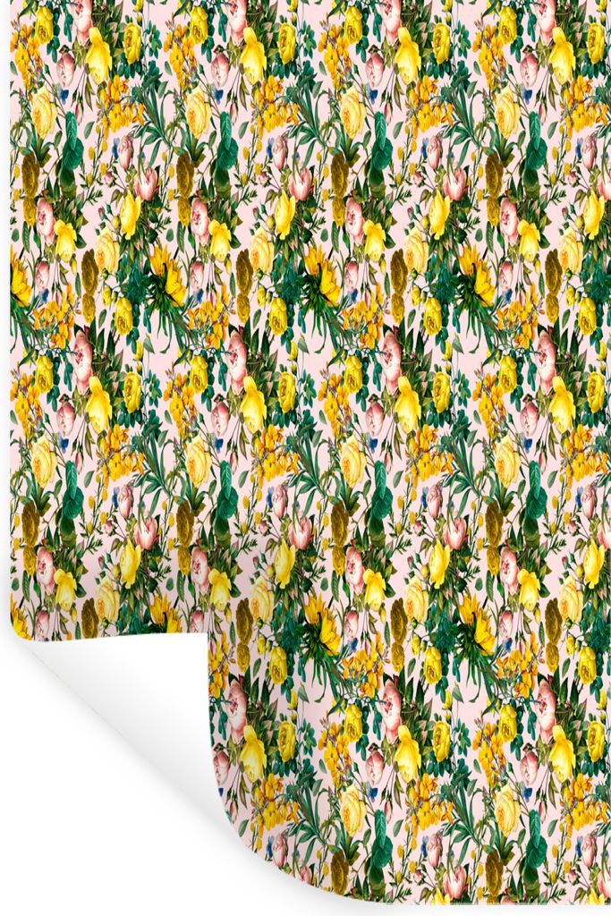 MuchoWow - Repositionierbar - Wasser abweisend