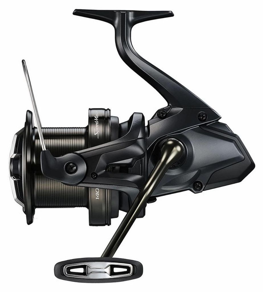 Shimano Rolle Speedmaster XTD 14000 (SPM14000XTD) Produktbild 