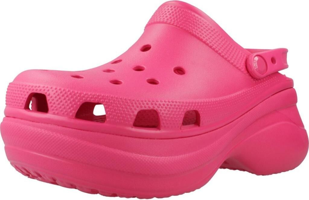 Sabot Del Marchio Crocs Del Modello 206302c Rosa Immagine del prodotto 