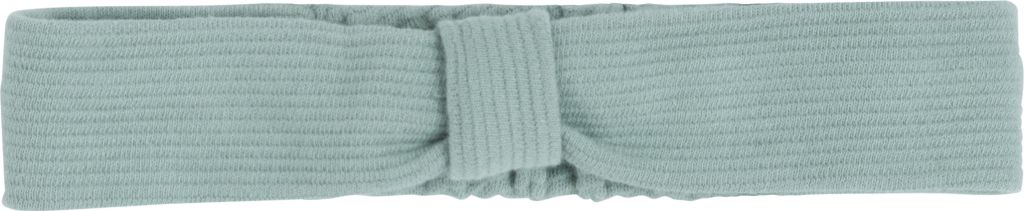 Baby's Only Haarband Pure - Dusty Green - One Size - 100% Baumwolle