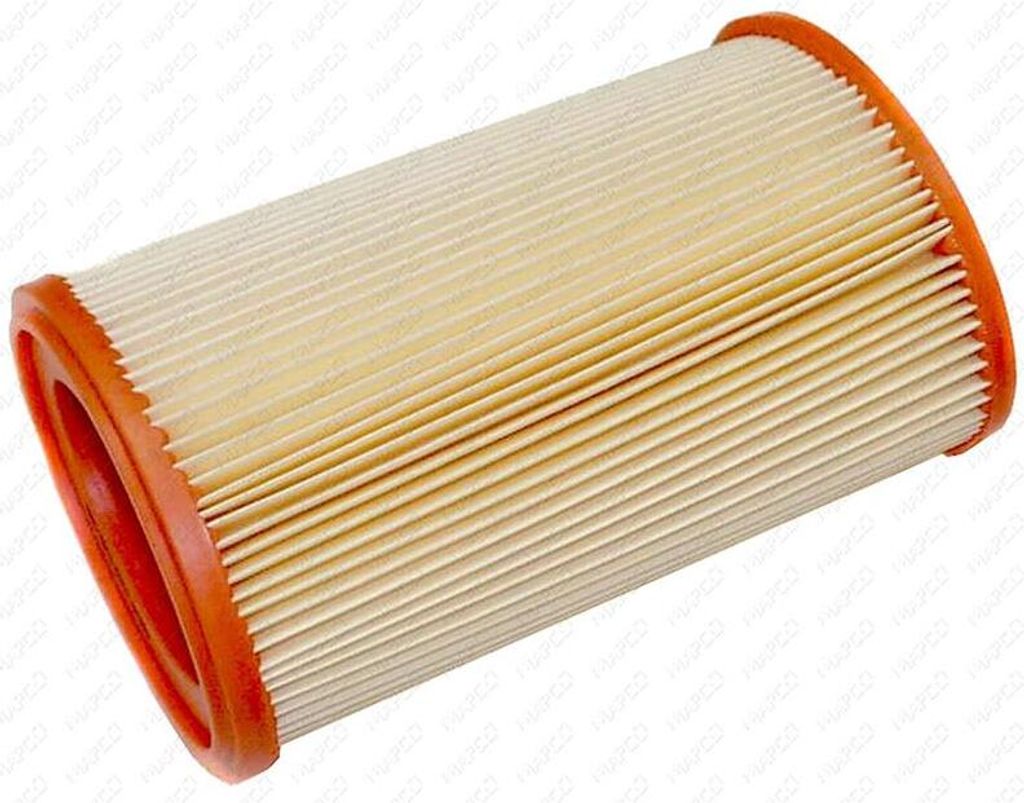 Luftfilter CITROEN AX, SAXO 1.5D,