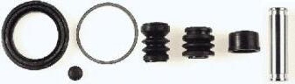 Budweg Caliper Reparatursatz, Bremssattel Vorderachse 205471