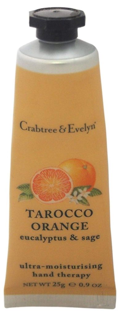 Crabtree & Evelyn, Tarocco Orange, Ultra-Moisturising, Hand Obrázek produktu 