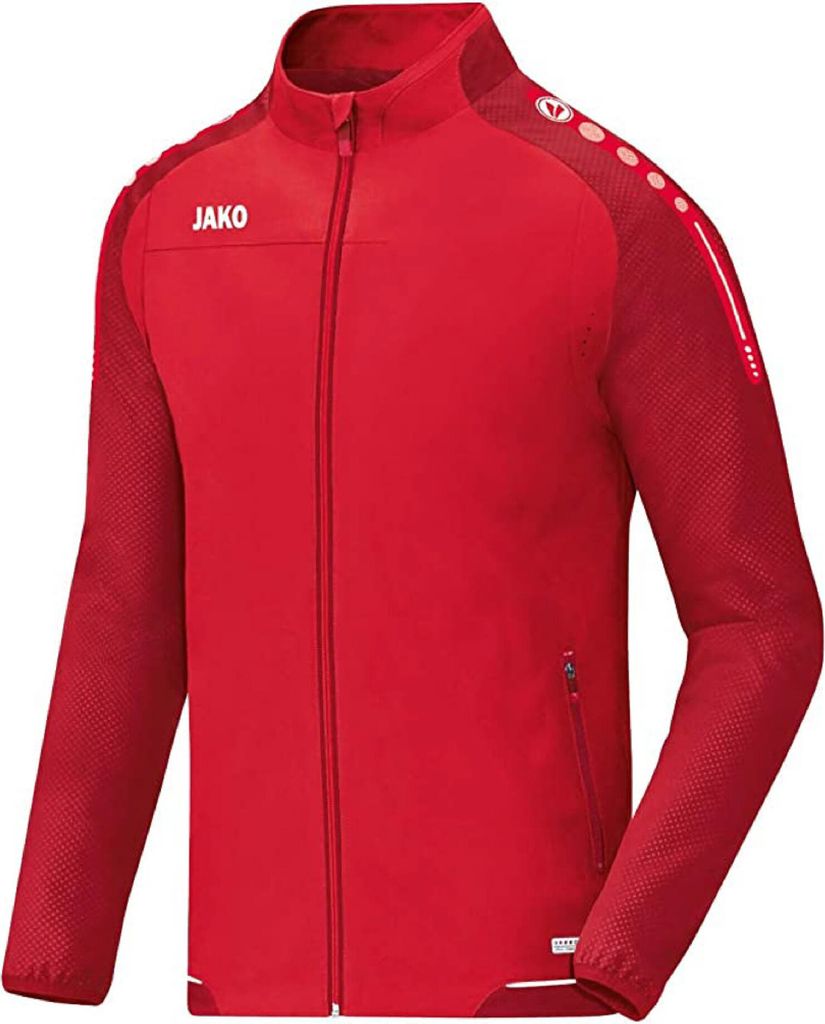 Präsentationsjacke Champ JAKO