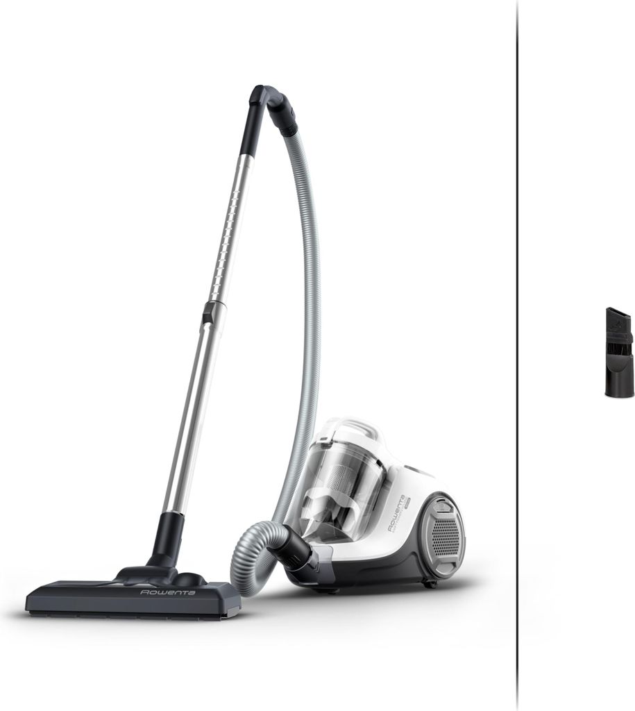 Rowenta Swift Power Cyclonic Bodenstaubsauger – 900 W Produktbild 