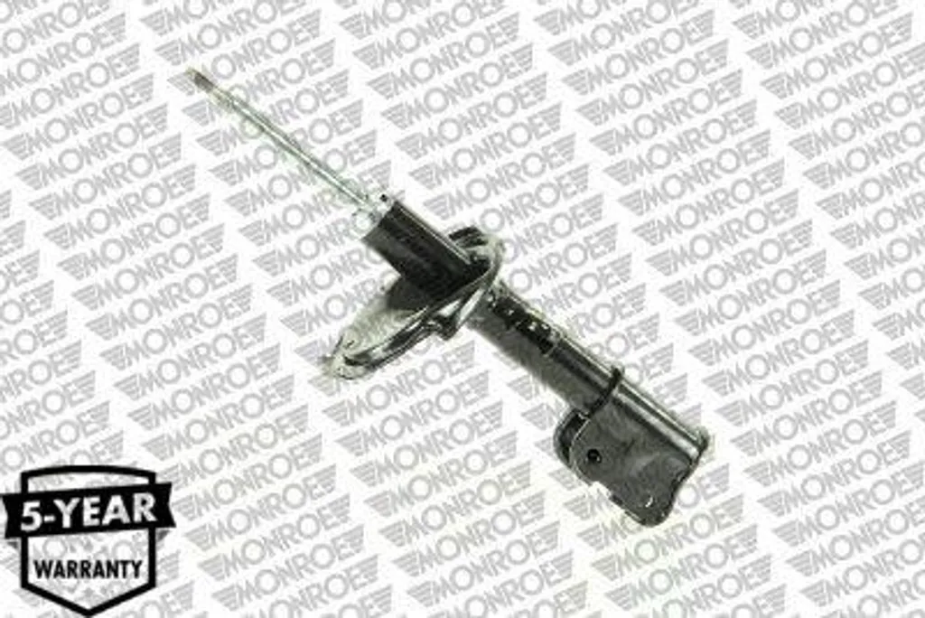 Amortisseur MONROE G8151 : Suspension Stable pour Hyundai Santa Fe