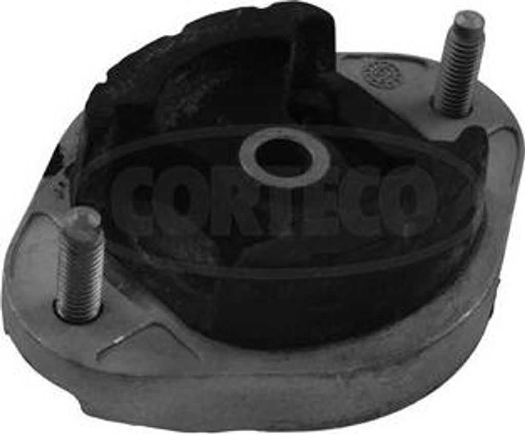 CORTECO 80001890 Lagerung, Schaltgetriebe OE 8E0399105BH kompatibel mit A4 8H, A4 8E
