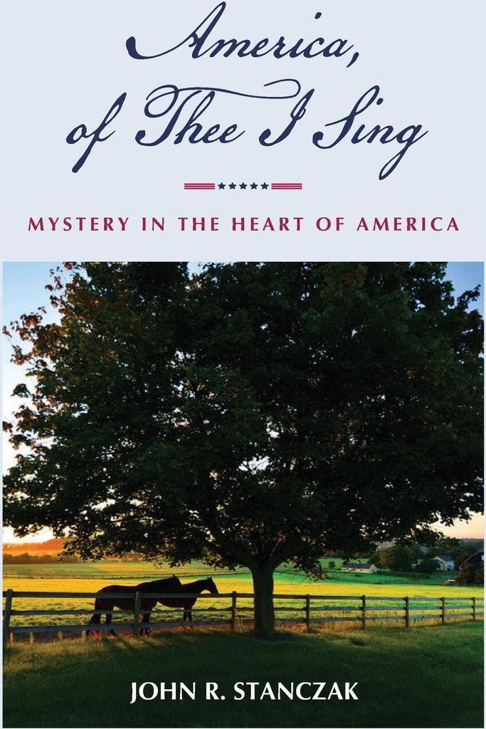 America, of Thee I Sing