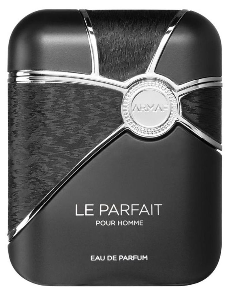 Armaf Le Parfait Pour Homme woda perfumowana, 100 ml Produktbild 