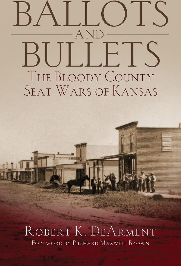 Ballots and Bullets