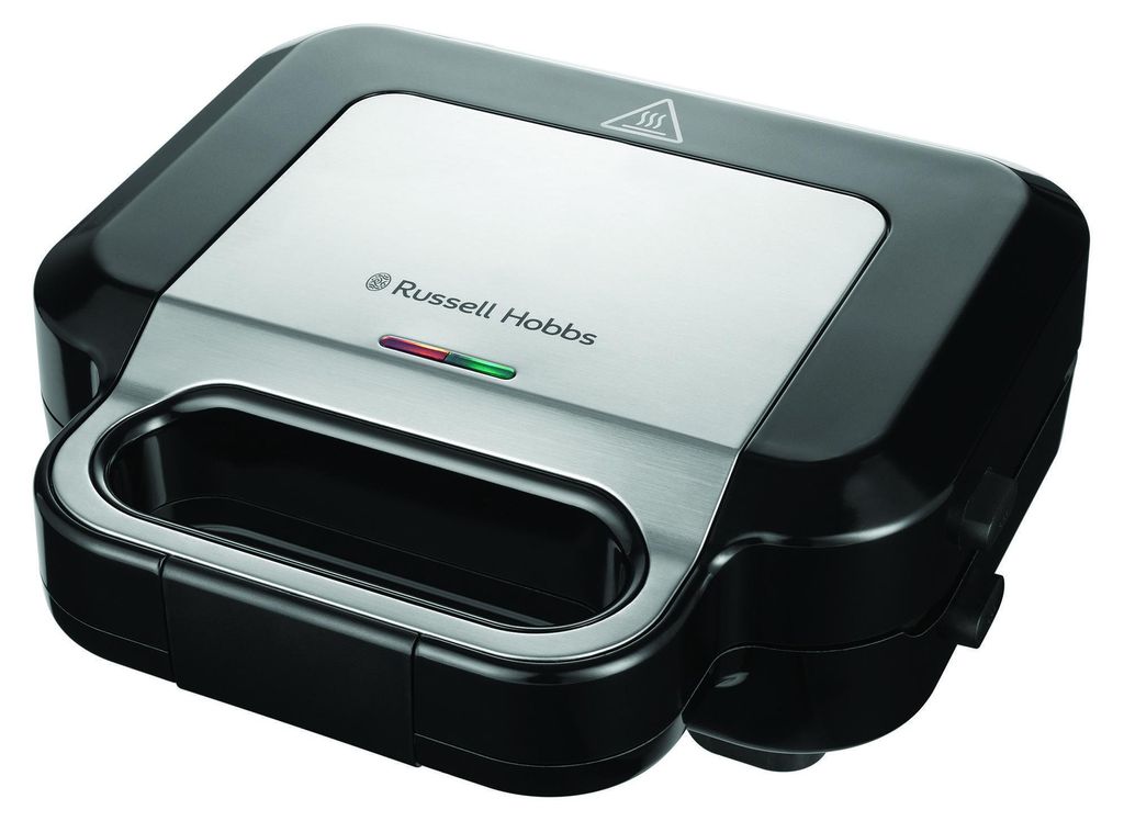 Russel Hobbs 3in1 Sandwichtoaster Creations 26810-56 Produktbild 