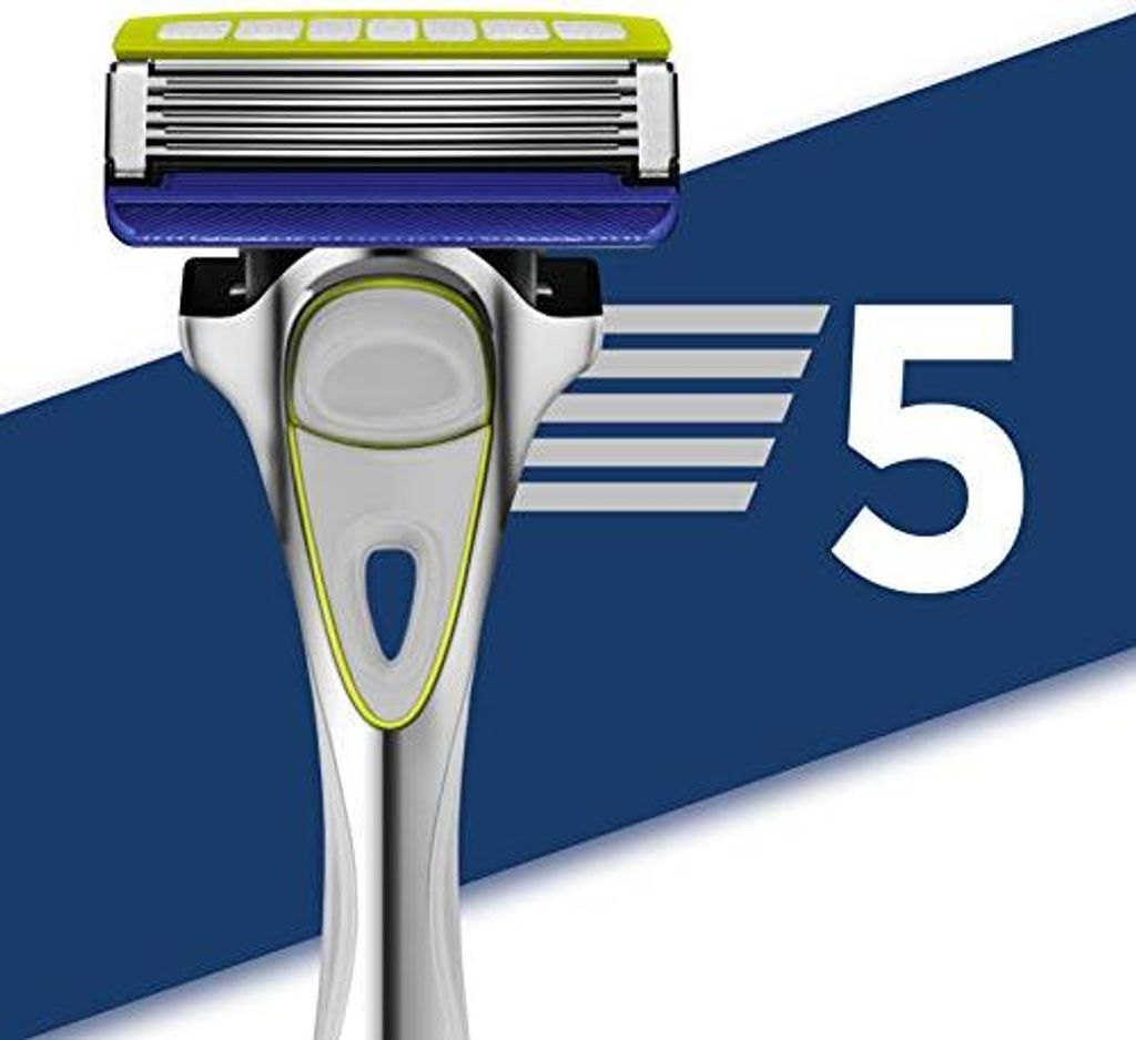 Wilkinson Sword Hydro Skin Protection 5 Sensitive 12 Produktbild 3