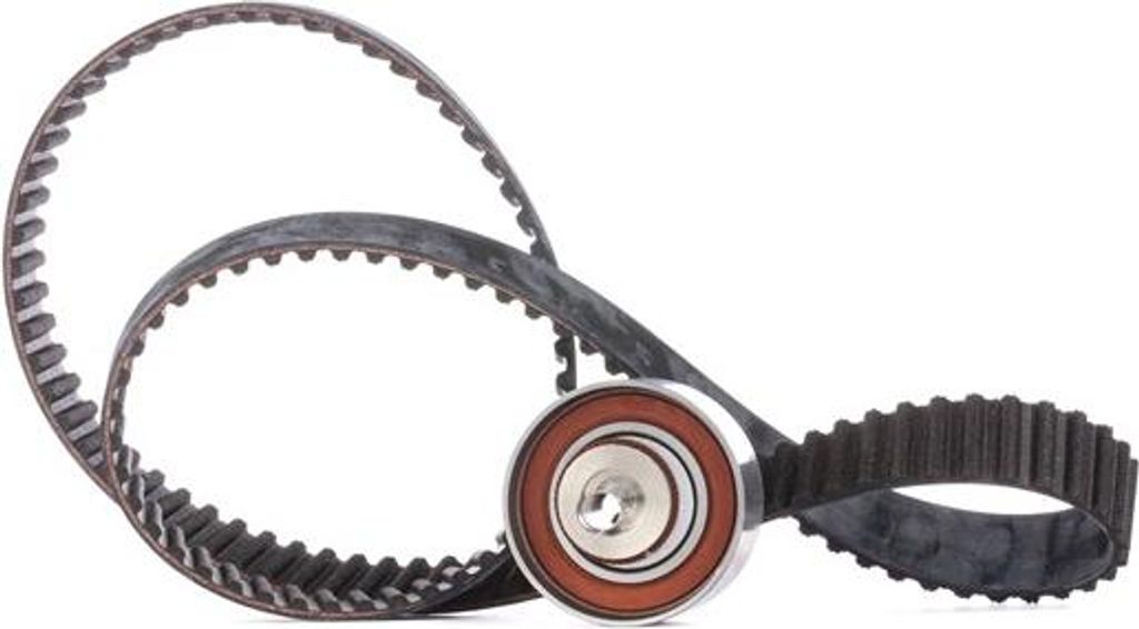 GATES K015627XS Zahnriemensatz für FIAT PANDA (169) Produktbild 