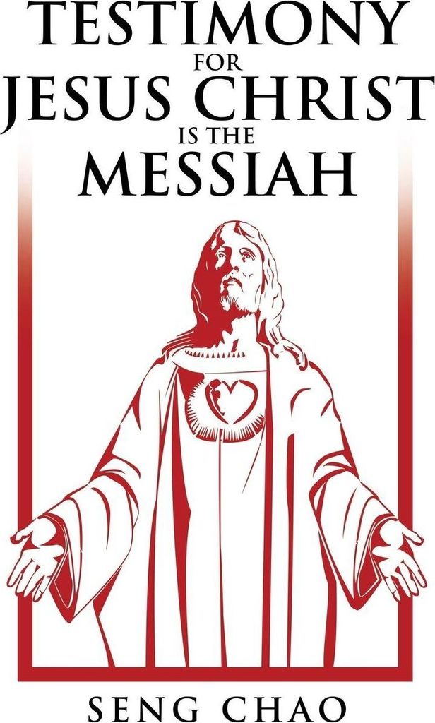 Testimony for Jesus Christ Is the Messiah