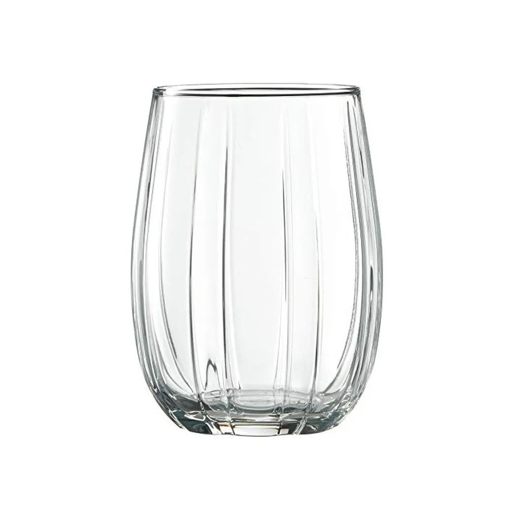 Pasabahce Linka 420415 6-Teilig Trinkglas 500 CC Su Bardagi Produktbild 8