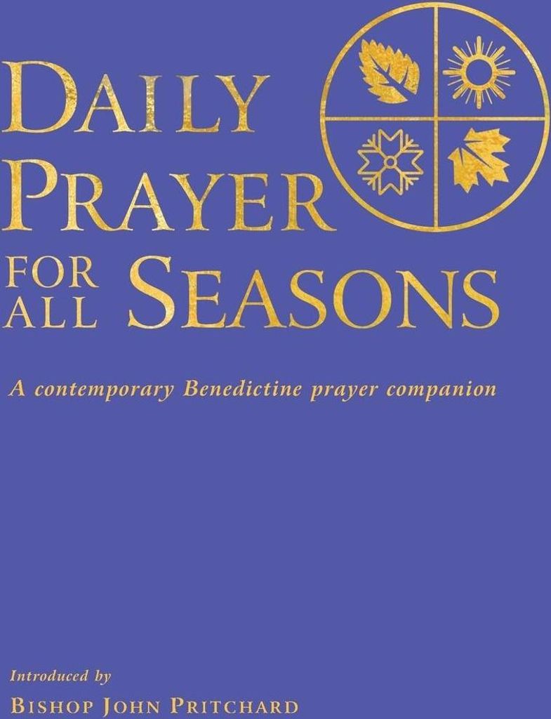 Daily Prayer for All Seasons