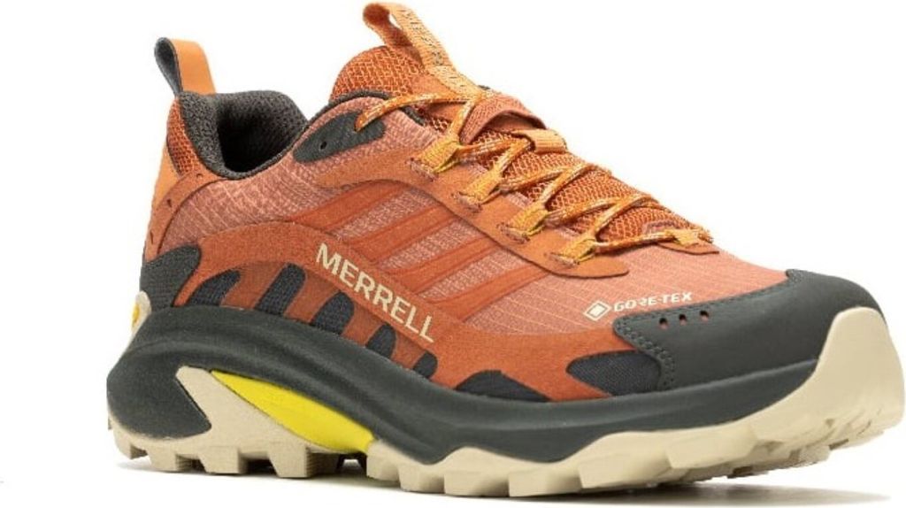 Merrell Moab Speed 2 GORE-TEX , 365 g, Clay
