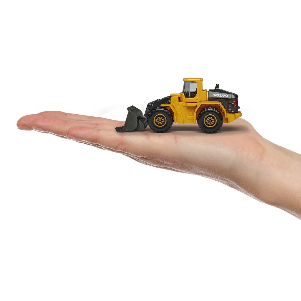 Dárkový balíček Volvo 4 kusy - Modellauto Obrázek produktu 6