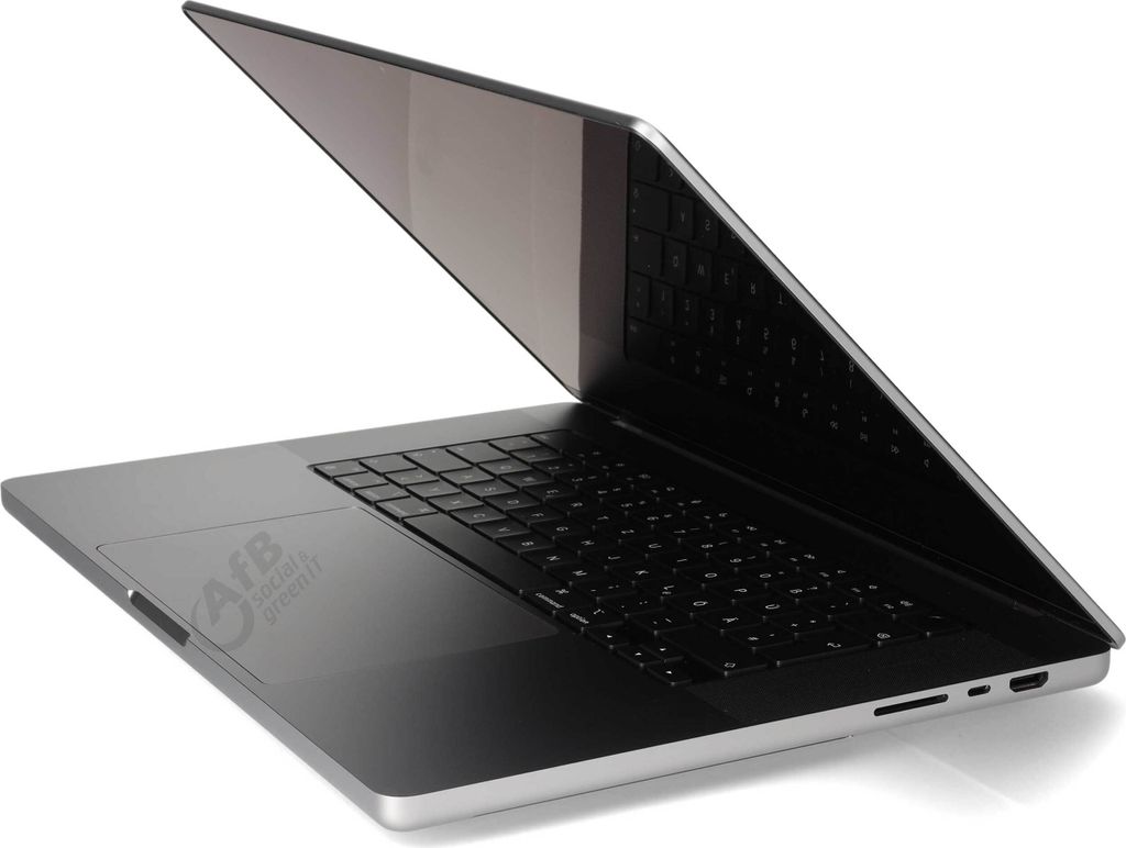 Apple MacBook Pro 16palcový M2 Pro 16GB 512GB SSD Space Obrázek produktu 17
