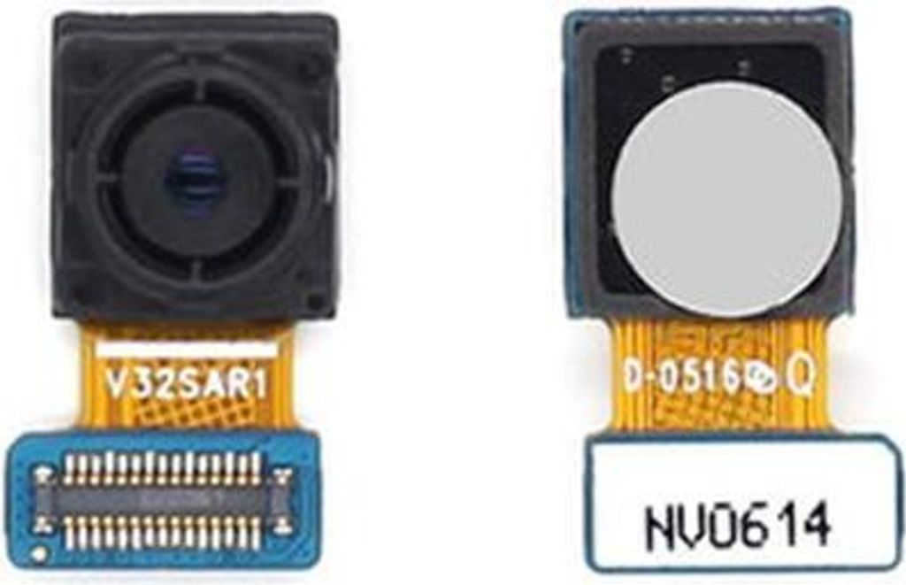 Original Samsung Galaxy A72 / A52 /A52s / A53 5G Frontkamera Vordere Kamera 32 MP & Werkzeug