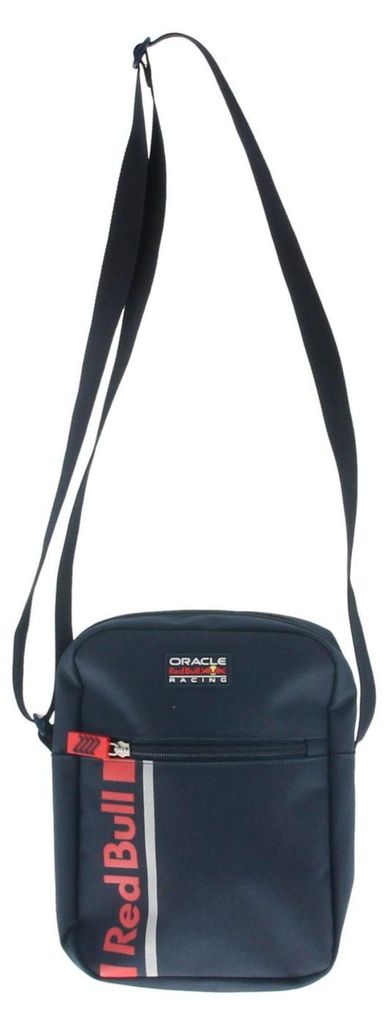 Sac à bandoulière Red Bull Oracle - Design sportif avec Image du produit 