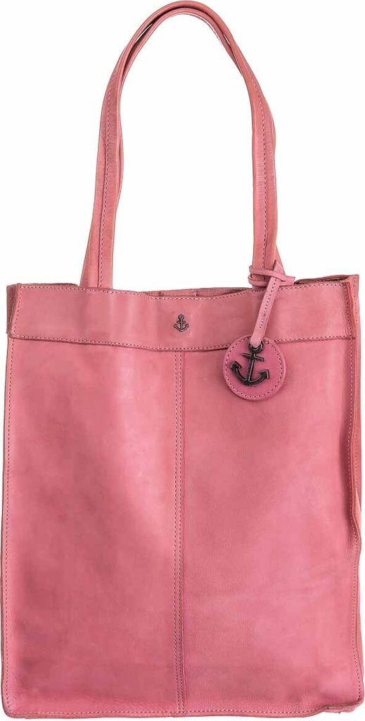 Harbour 2nd Elbe Shopper, ca. 14 Liter flamingo Produktbild 
