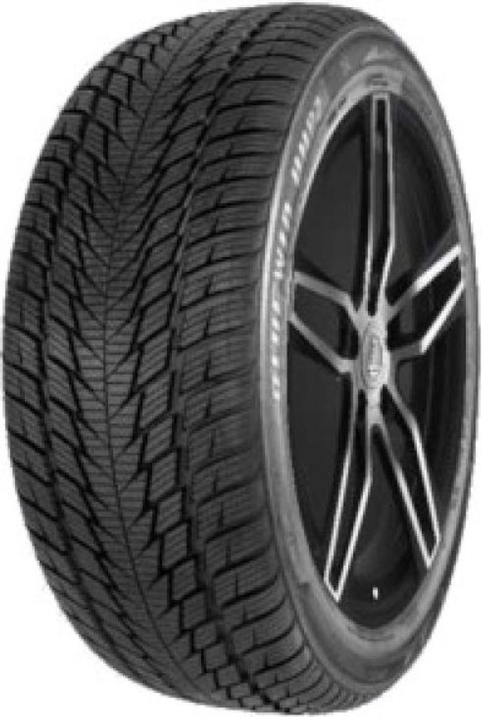 Superia Winterreifen motorcycle-tyres Bluewin UHP 2 ( Produktbild 