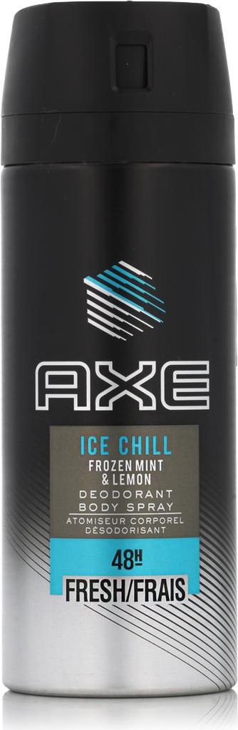 Axe Ice Chill DEO ve spreji 150 ml M Obrázek produktu 