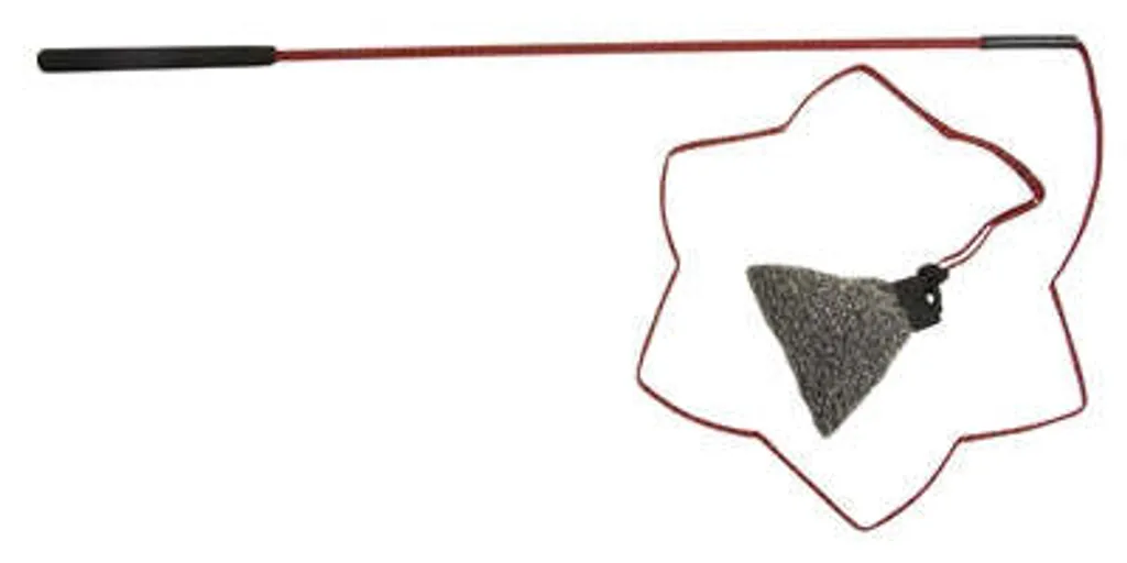 Canne à pêche pour chien Schulze Dog Catch Me - Sport et éducation
