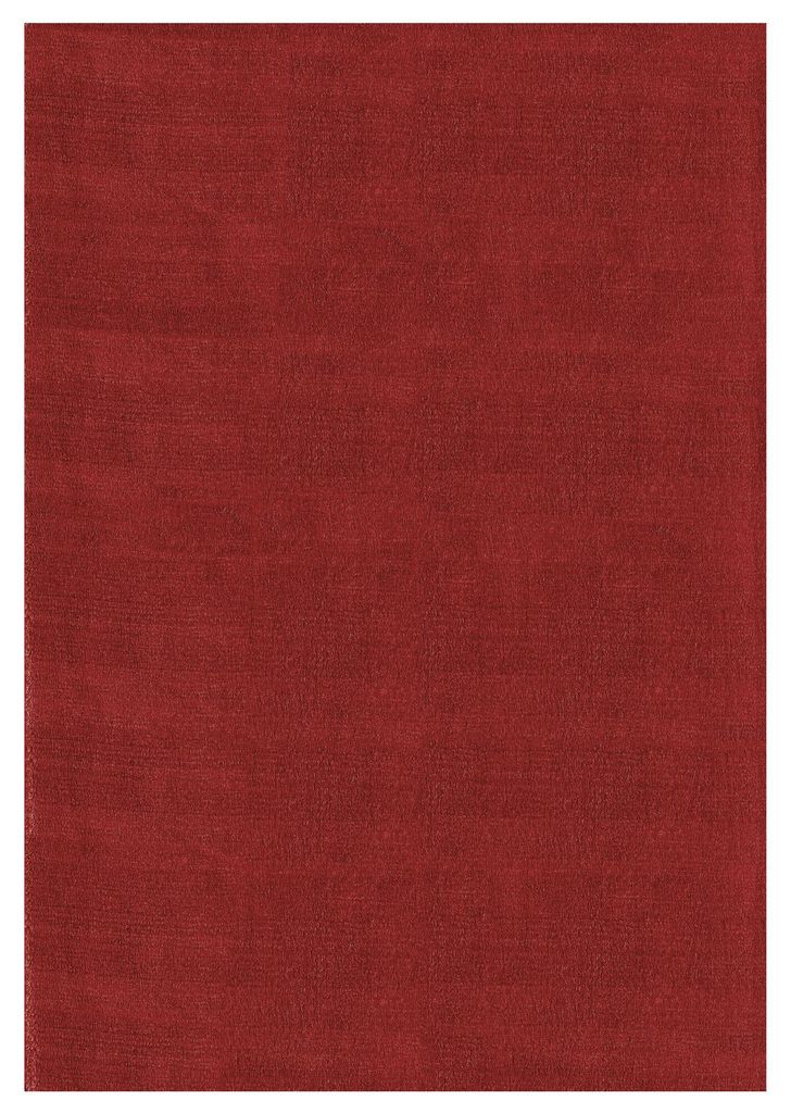 Sky tappeto pelo corto runner 80x250cm rosso Immagine del prodotto 
