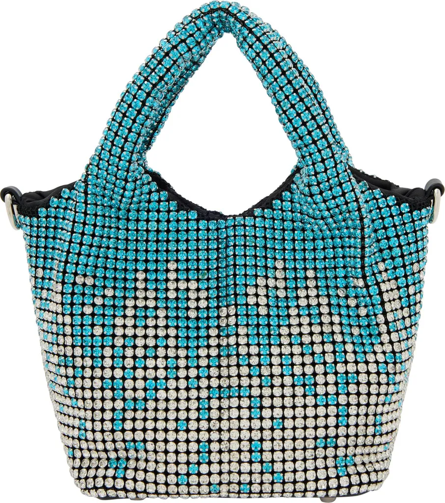 Offerta Borsa Donna Joella Argento | Qualità Premium al Miglior Prezzo