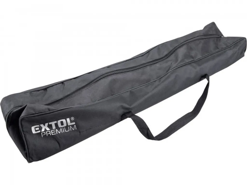 Support Laser Stable EXTOL PREMIUM 8823906 - Fini les Vibrations - 6