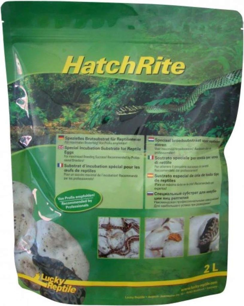 Lucky Reptile HatchRite Produktbild 