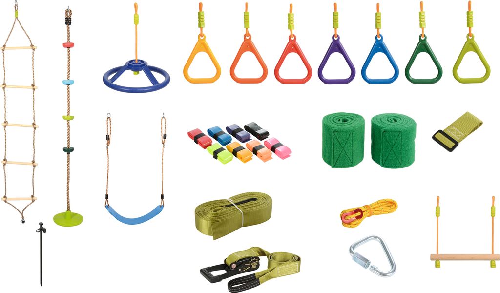 Set professionale Ninja Line Immagine del prodotto 